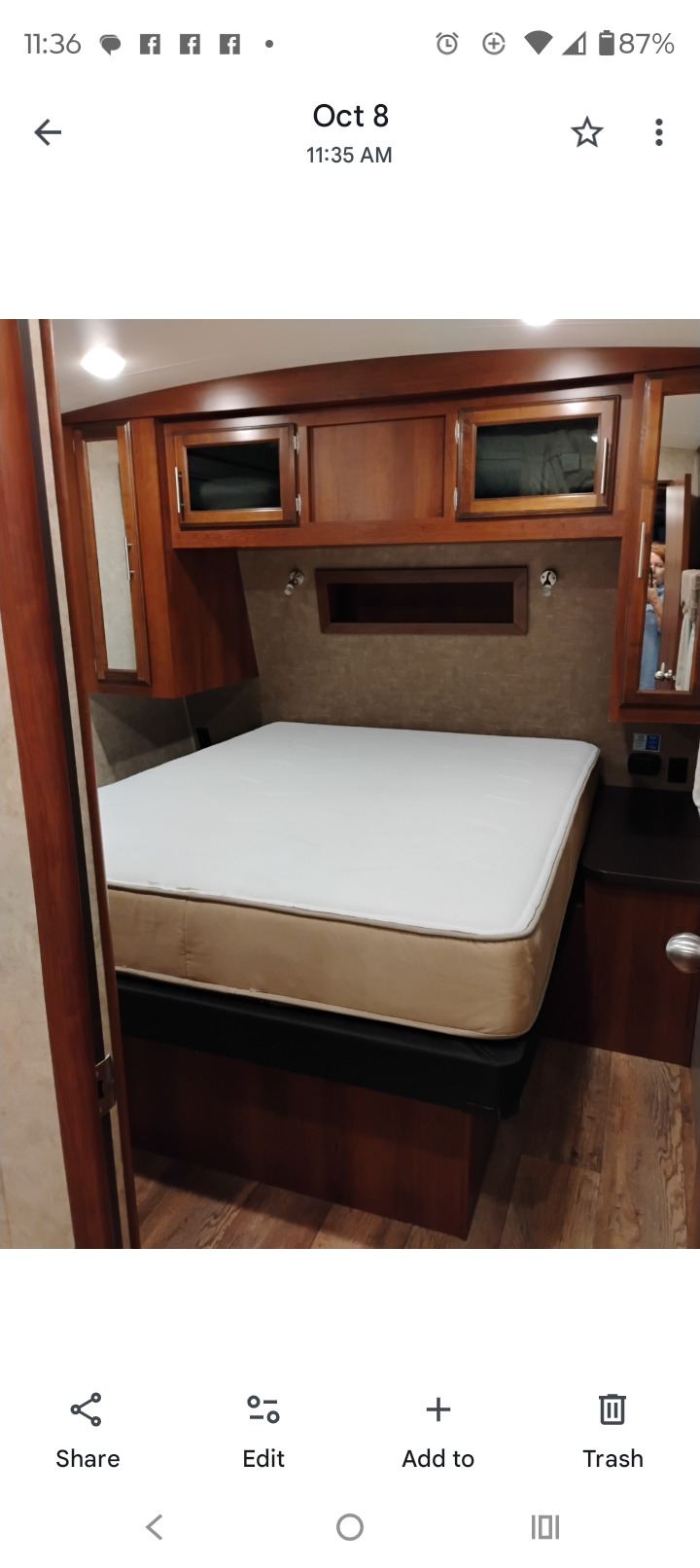 2017 Jayco EAGLE HT 306RKDS in nampa ID