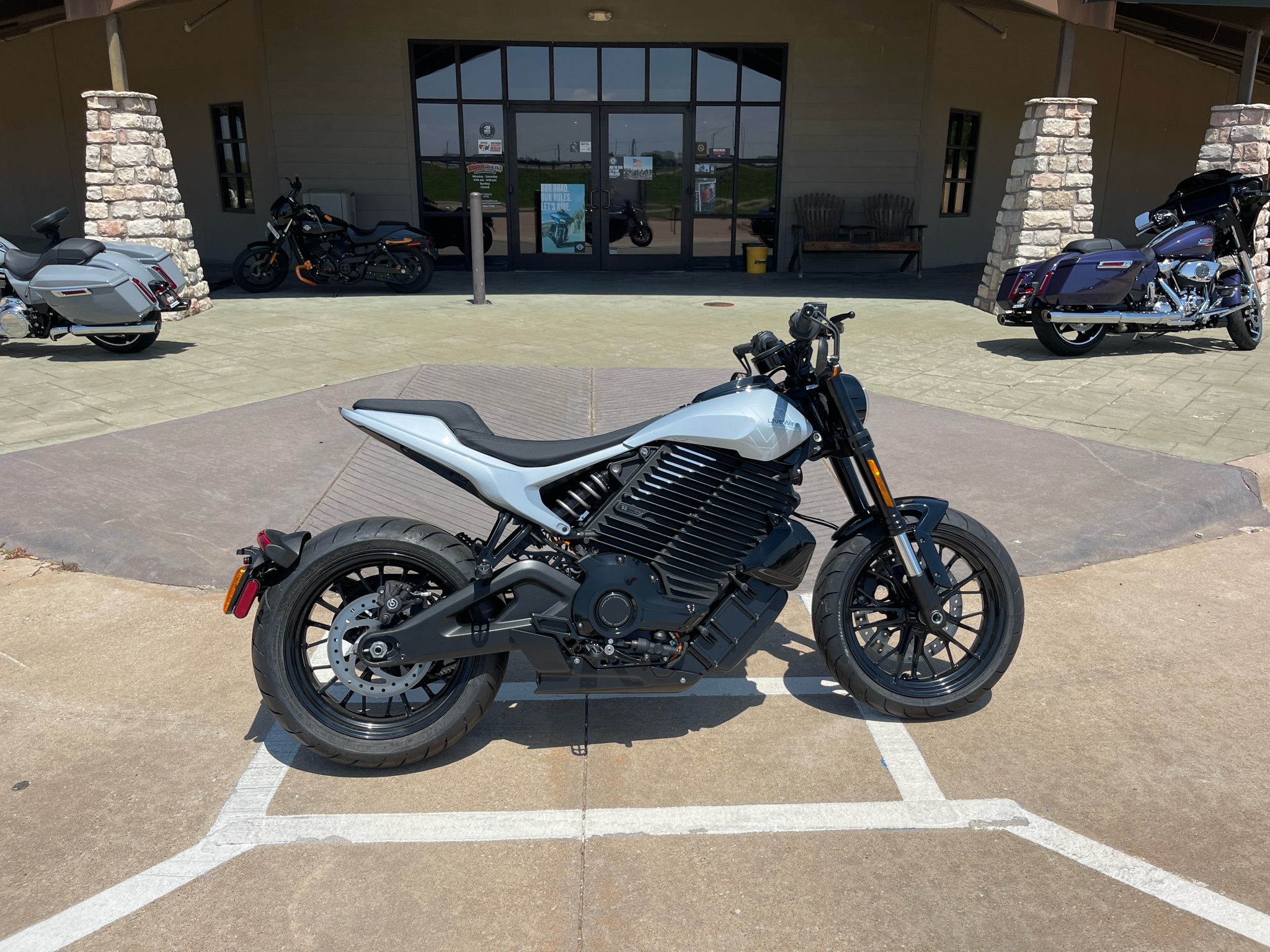 Motorcycles For Sale Near Duncanville, TX - Cycle Trader