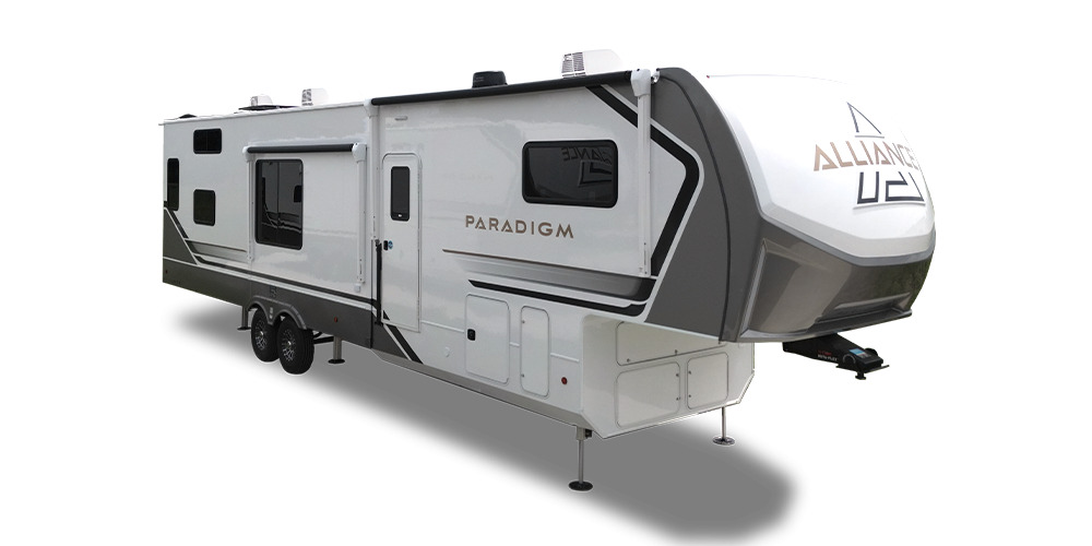 2025 Alliance Rv PARADIGM 395DS RV