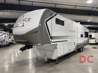 2025 ALLIANCE RV PARADIGM 375RD