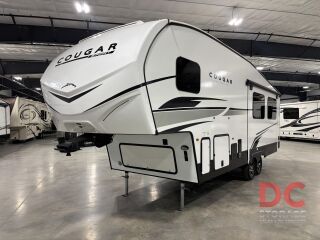 2024 KEYSTONE COUGAR SPORT 2400RE