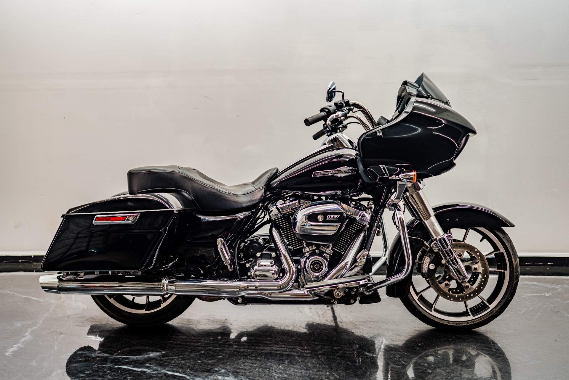2021 Harley-Davidson Road Glide® in Jacksonville, FL