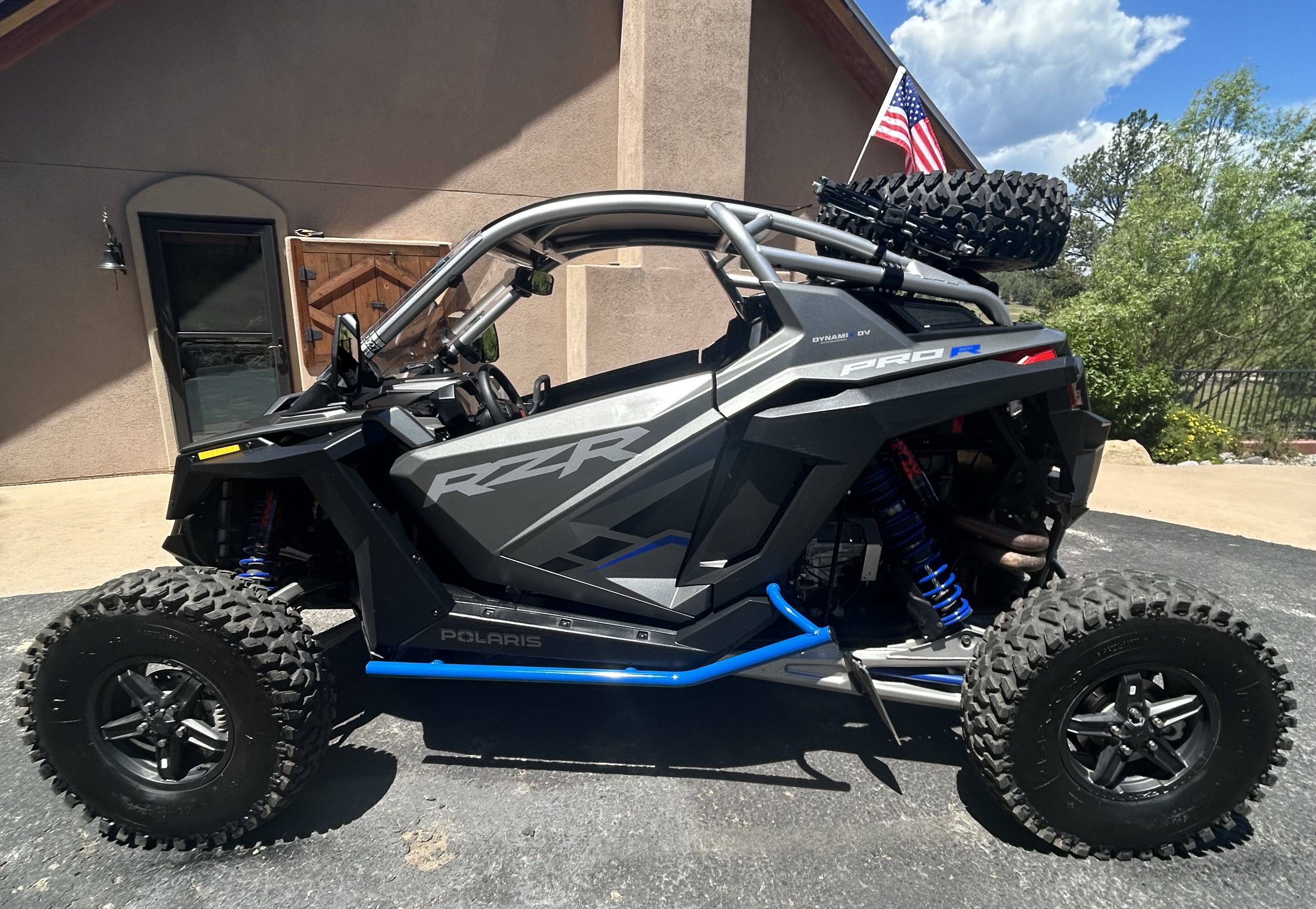 Used Polaris Rzr Four Wheelers For Sale in Colorado - ATV Trader
