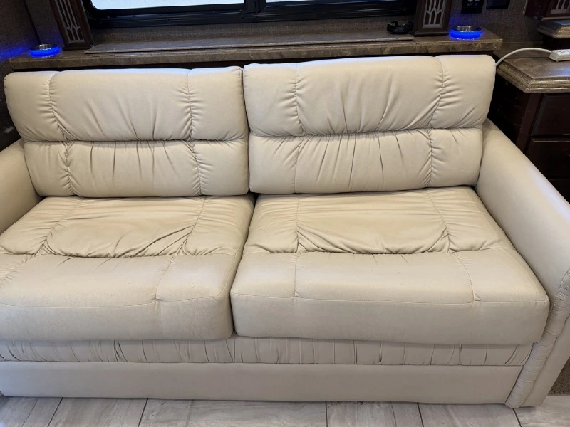 2017 TIFFIN MOTORHOMES 45OPP
