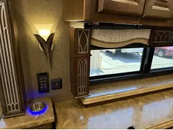 2017 TIFFIN MOTORHOMES 45OPP