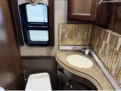 2017 TIFFIN MOTORHOMES 45OPP