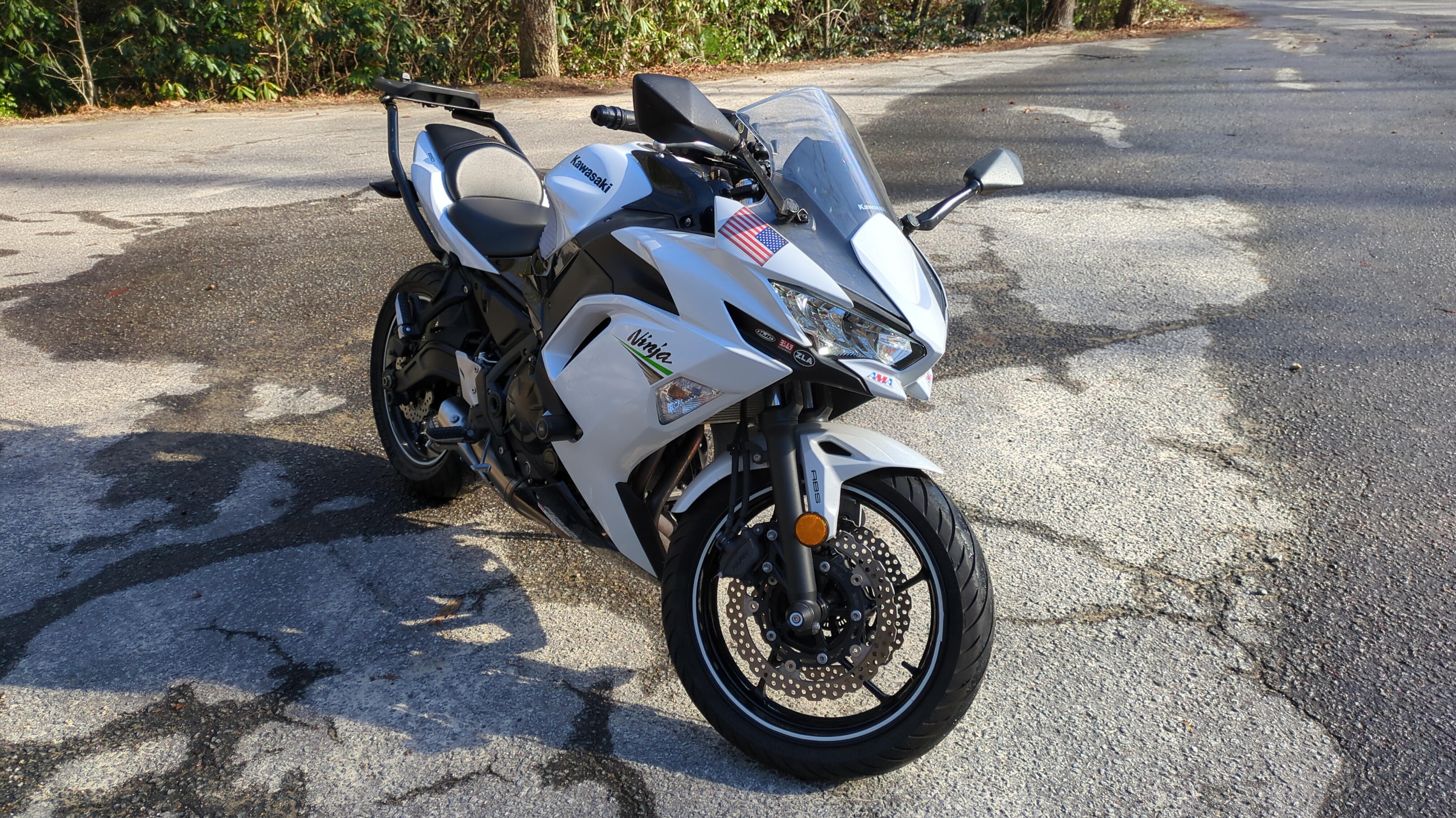2020 Kawasaki Ninja Motorcycles For Sale - Cycle Trader