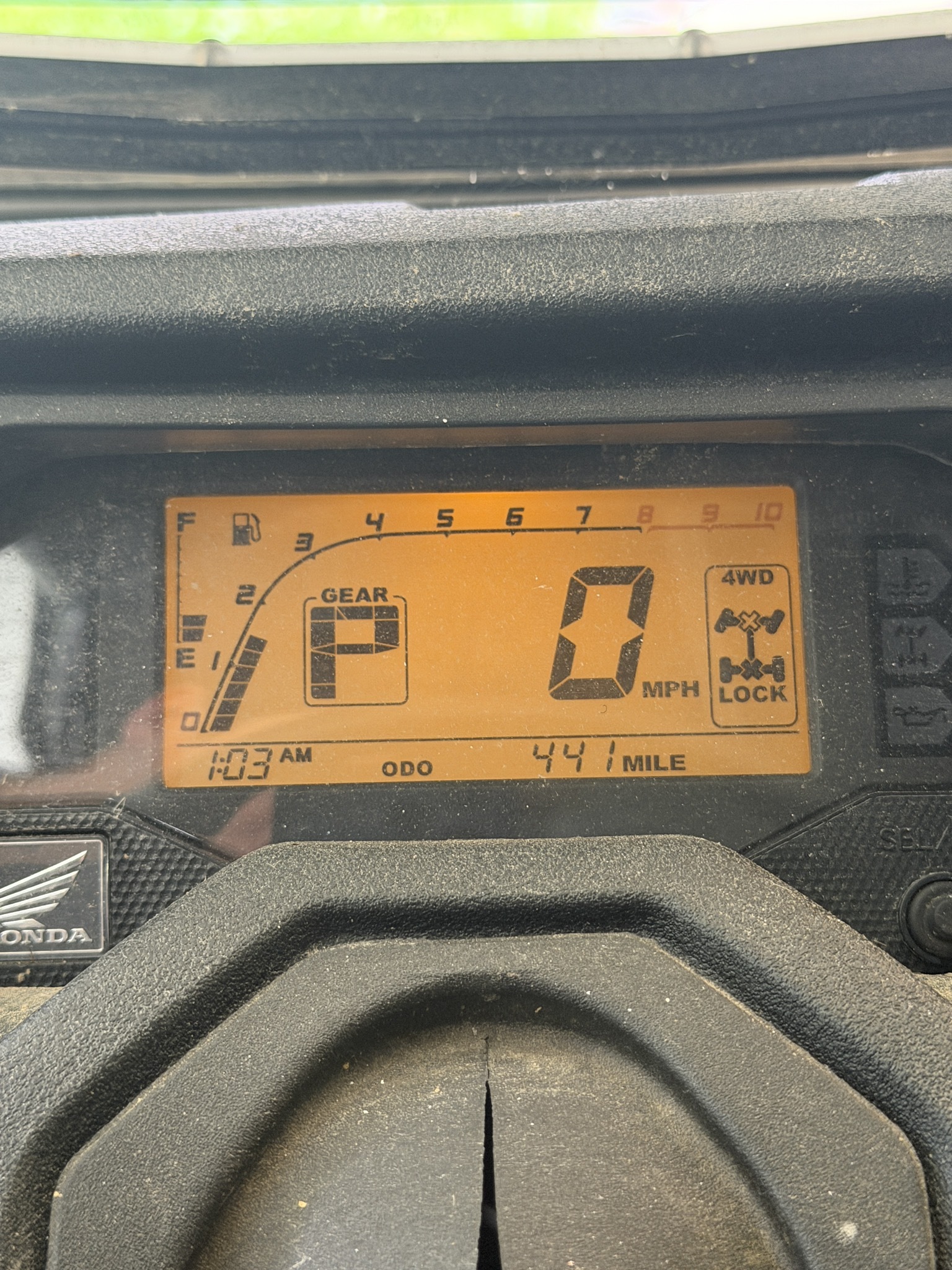 2021 Honda PIONEER 1000 EPS in stewartstown PA