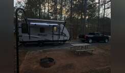 2020 Keystone BULLET CROSSFIRE 1900RD RV