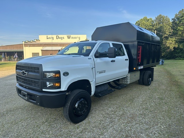 2023 CHEVROLET C6500 in Amherst, VA