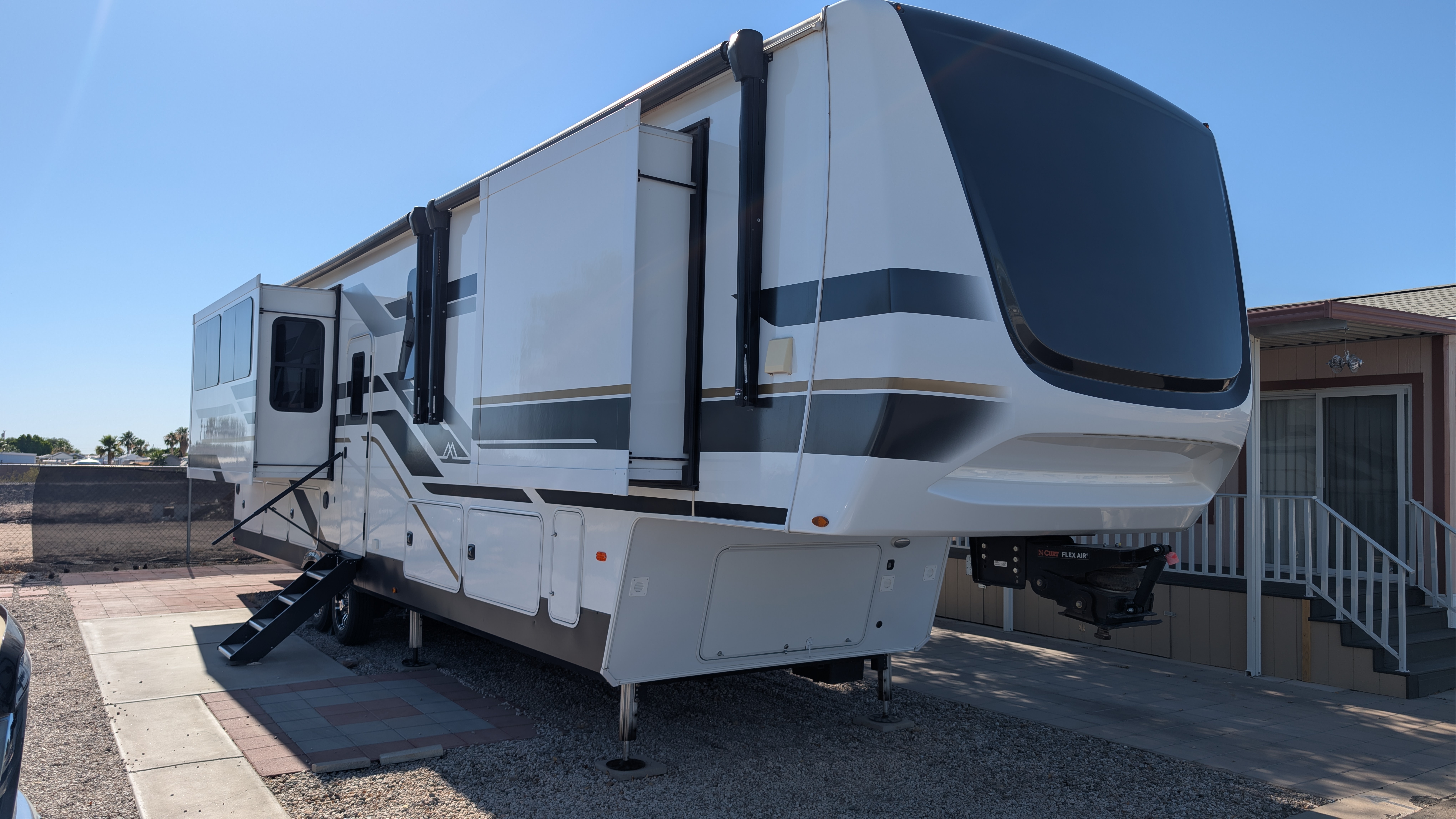 2024 Forest River RIVER RANCH 393RL RV