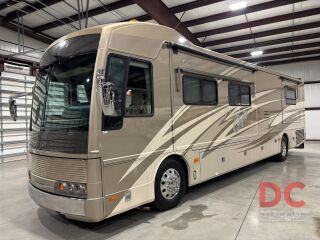 2005 AMERICAN COACH AMERICAN EAGLE 40J