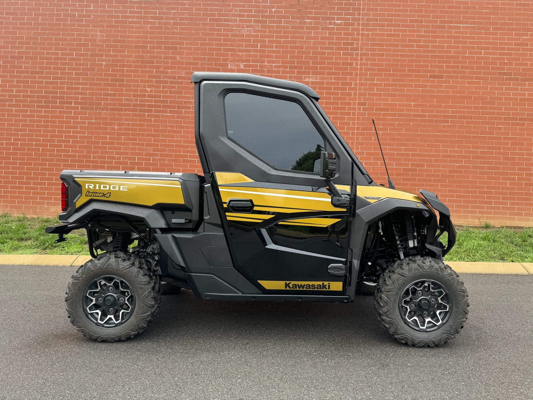 Kawasaki Ridge Four Wheelers For Sale in Tennessee - ATV Trader