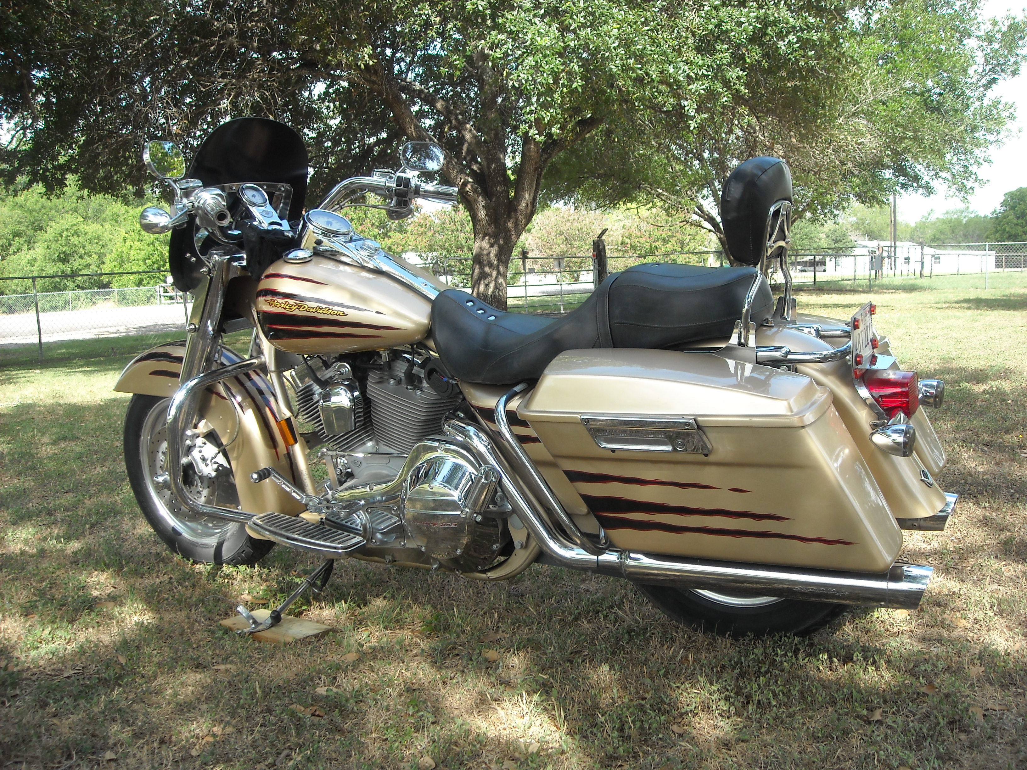 Harley-Davidson Motorcycles For Sale Near Laredo, TX - Cycle Trader