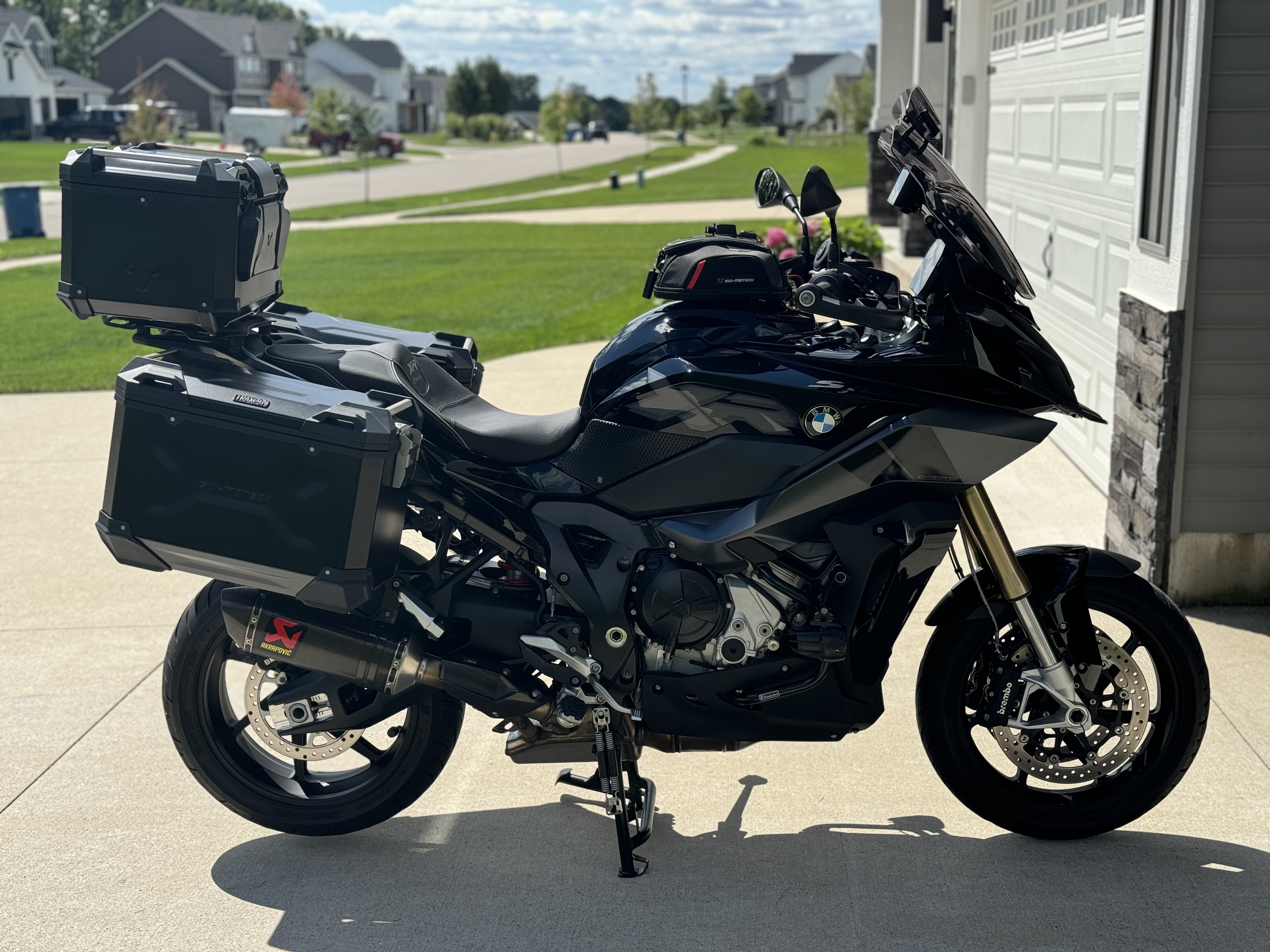 2023 BMW S 1000 XR 1000 XR in Grand Rapids, MI