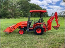 New vs. Used Equipment: What’s Selling Fast This Summer? image