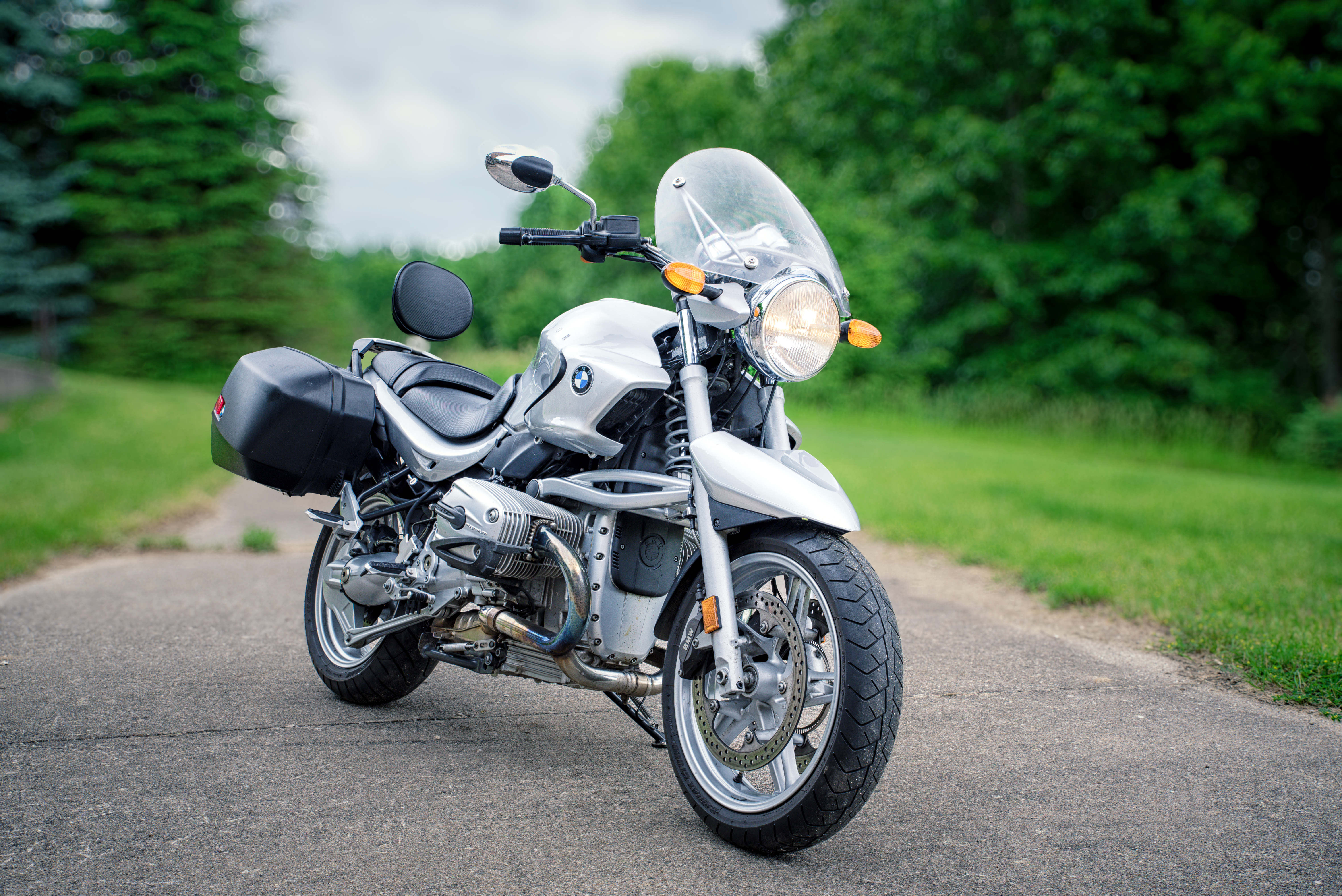 BMW R 1150 R Motorcycles For Sale - Cycle Trader