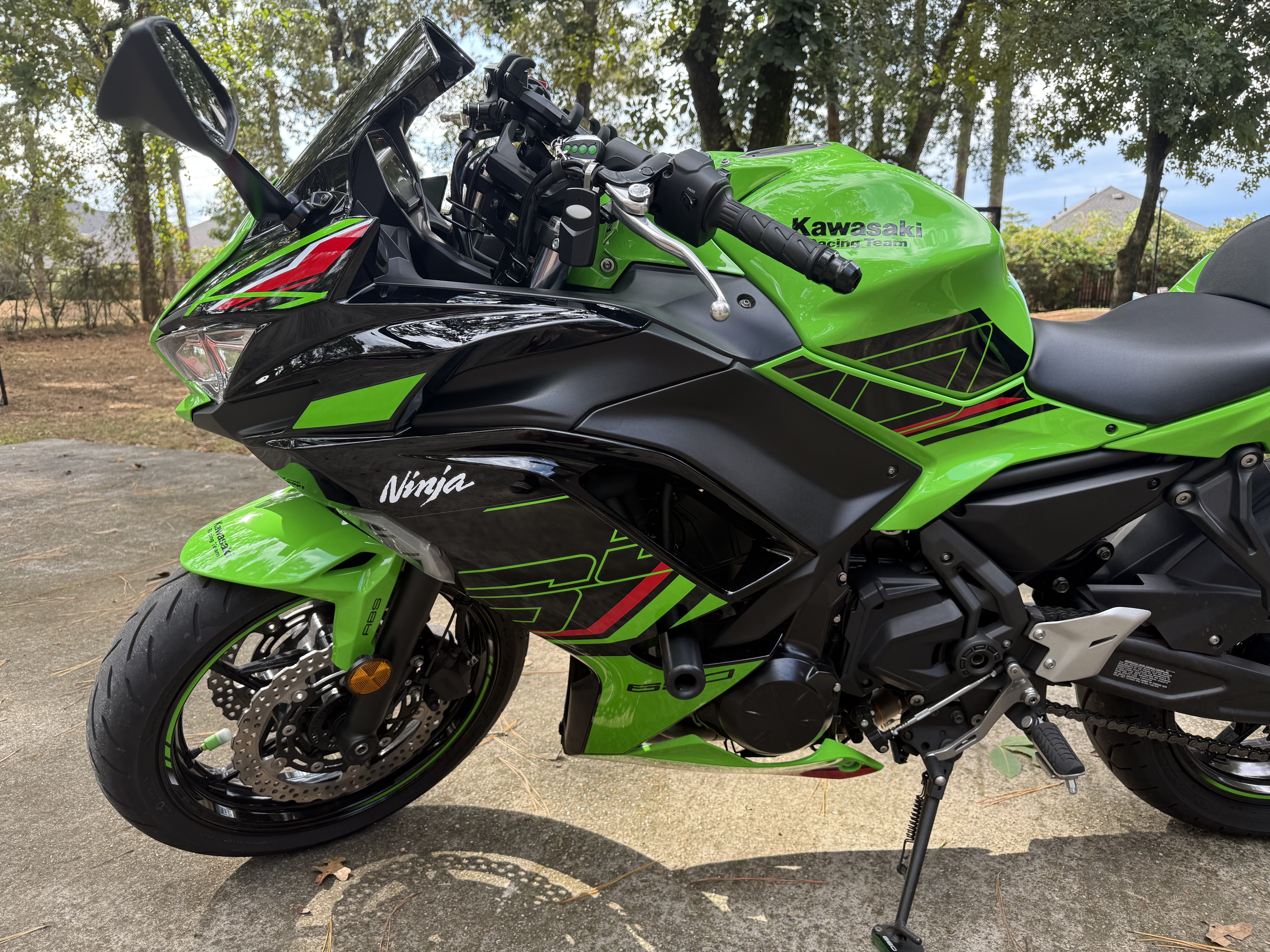 2024 Kawasaki Ninja Motorcycles For Sale - Cycle Trader