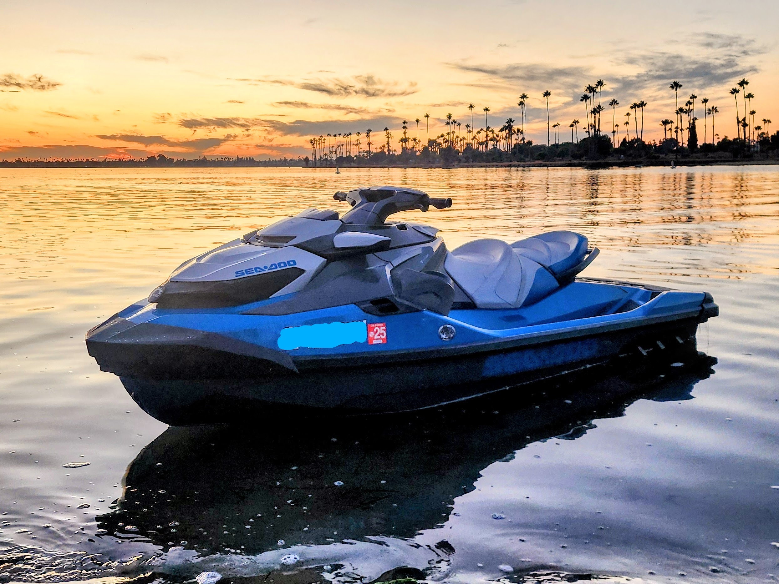 2003 Gtx For Sale - Sea-Doo Personal Watercraft - PWC Trader