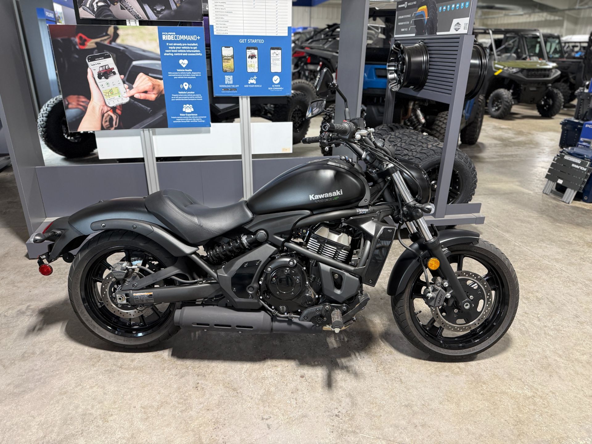 Used Kawasaki Motorcycles For Sale Near Oklahoma City, OK - Cycle