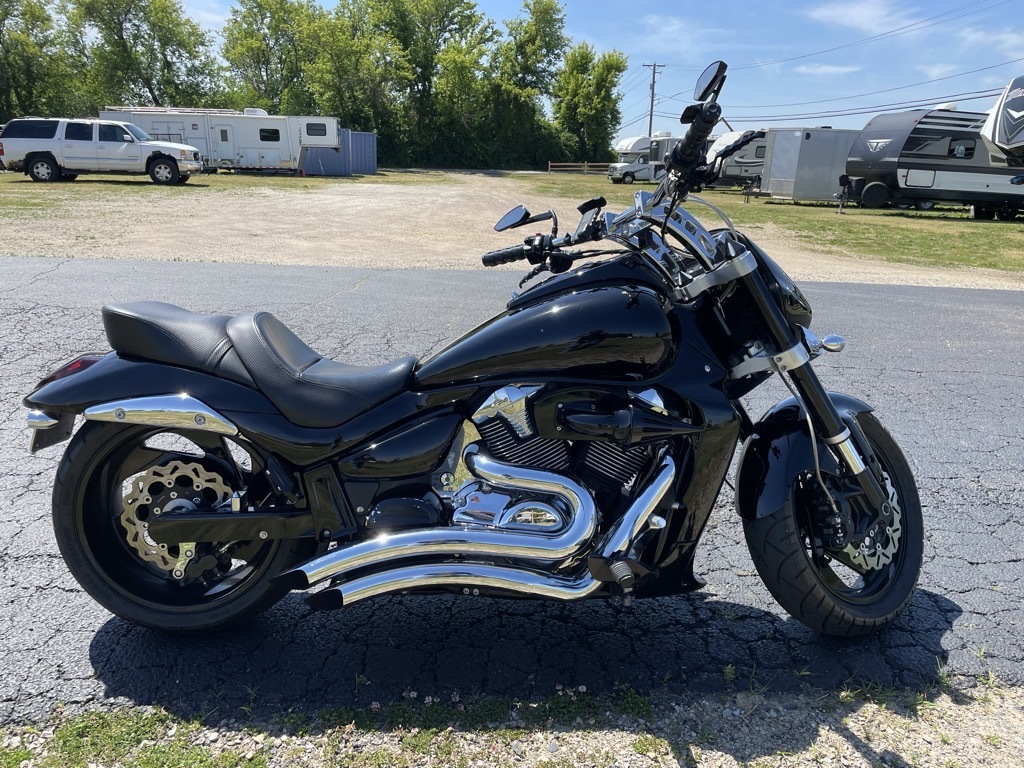 2006 Suzuki VZR1800K6 in marengo IL