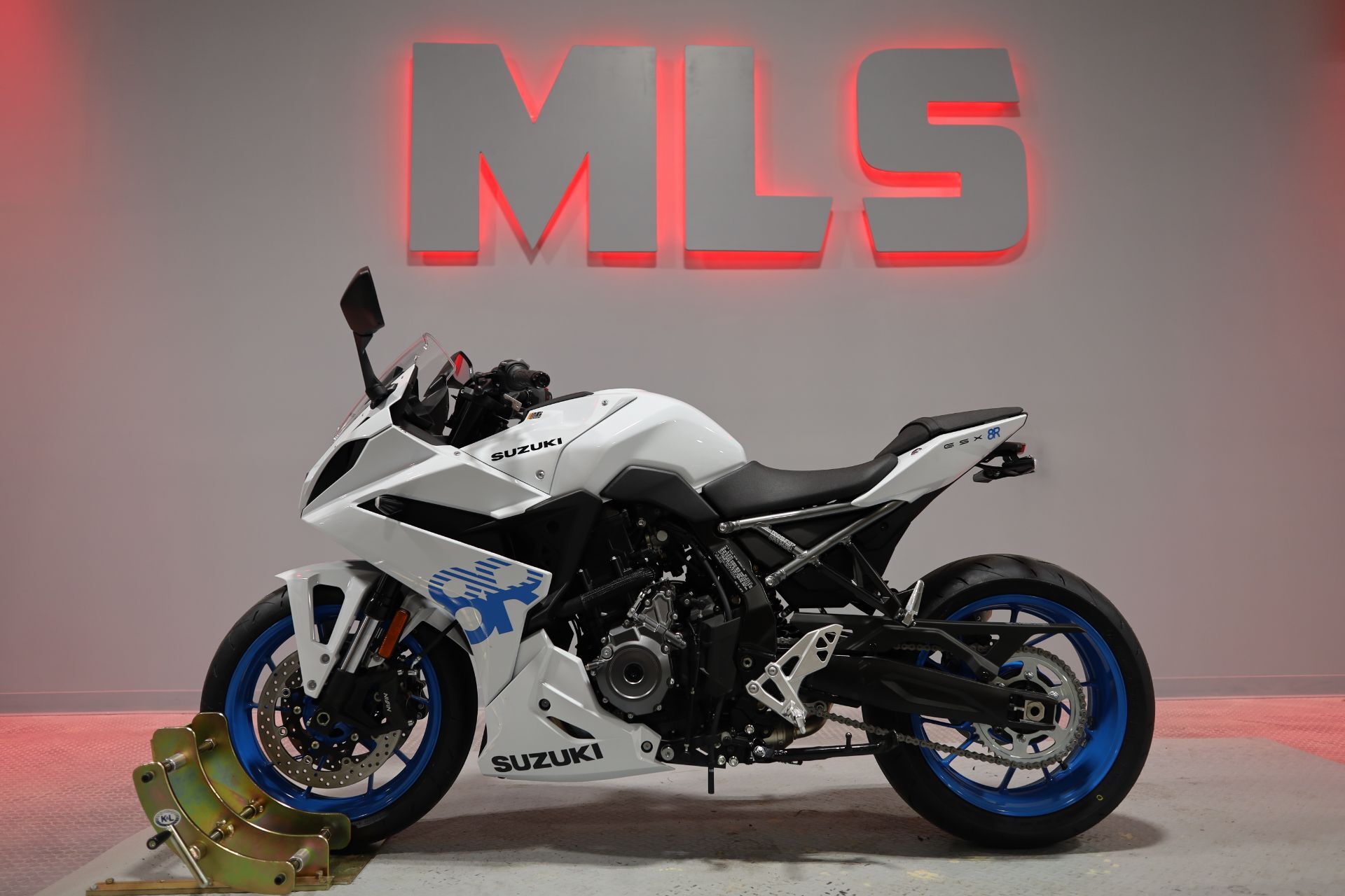 2026 Suzuki GSX-8R 8R in Georgetown, KY