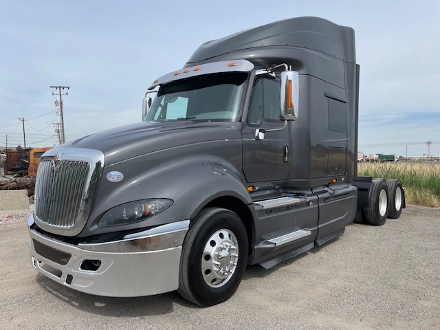 2015 INTERNATIONAL PROSTAR in Salt Lake City, UT