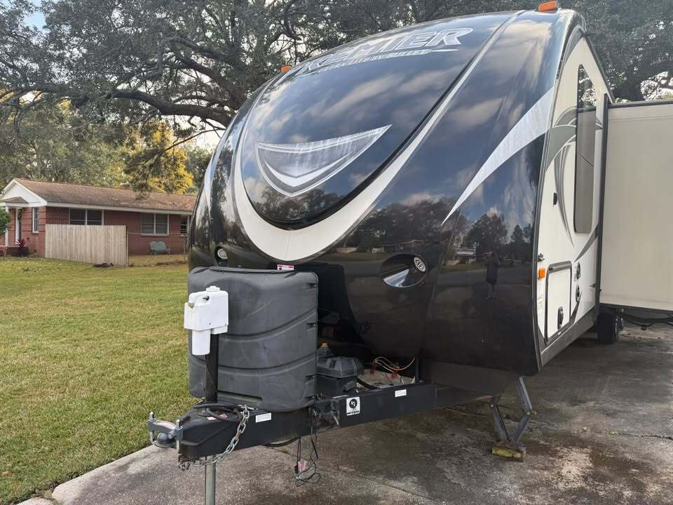 2016 Keystone PREMIER 31BKPR in charleston SC