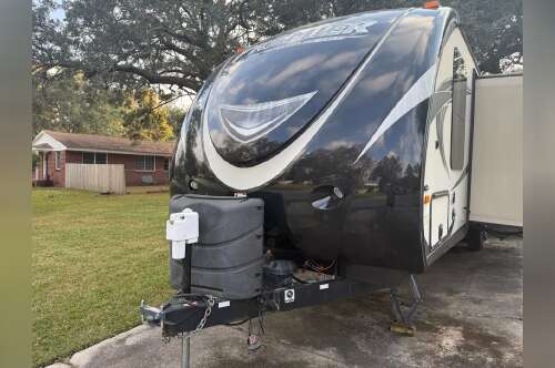 2016 Keystone PREMIER 31BKPR in charleston SC