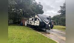 2016 Keystone PREMIER 31BKPR RV