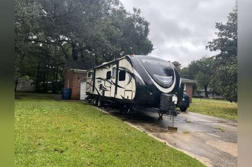 2016 Keystone PREMIER 31BKPR in charleston SC