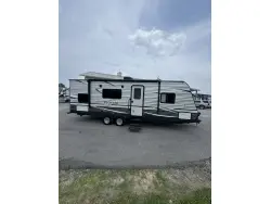 2019 HEARTLAND PIONEER BH 250