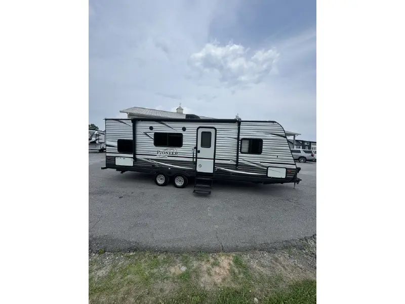 2019 HEARTLAND