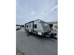 2019 HEARTLAND PIONEER BH 250
