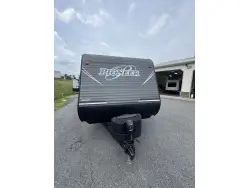 2019 HEARTLAND PIONEER BH 250