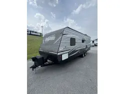 2019 HEARTLAND PIONEER BH 250