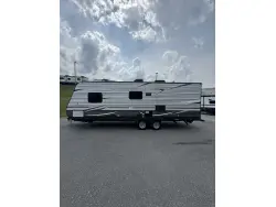 2019 HEARTLAND PIONEER BH 250