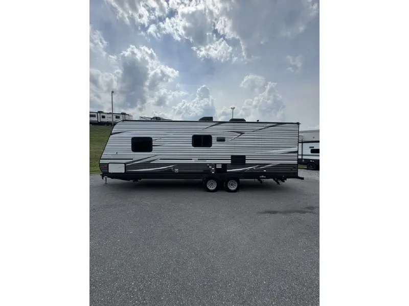 2019 HEARTLAND PIONEER BH 250