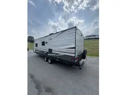2019 HEARTLAND PIONEER BH 250