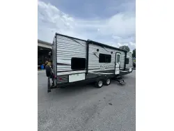 2019 HEARTLAND PIONEER BH 250