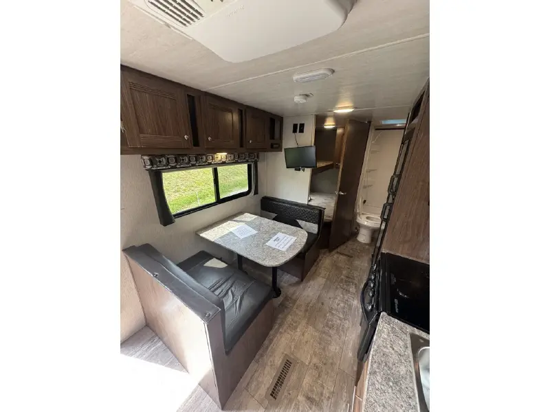 2019 HEARTLAND PIONEER BH 250