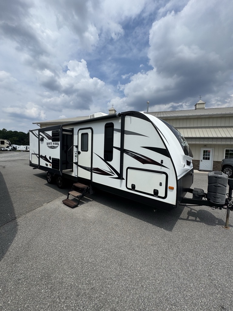 2016 Jayco WHITE HAWK 28RBKS in yadkinville NC