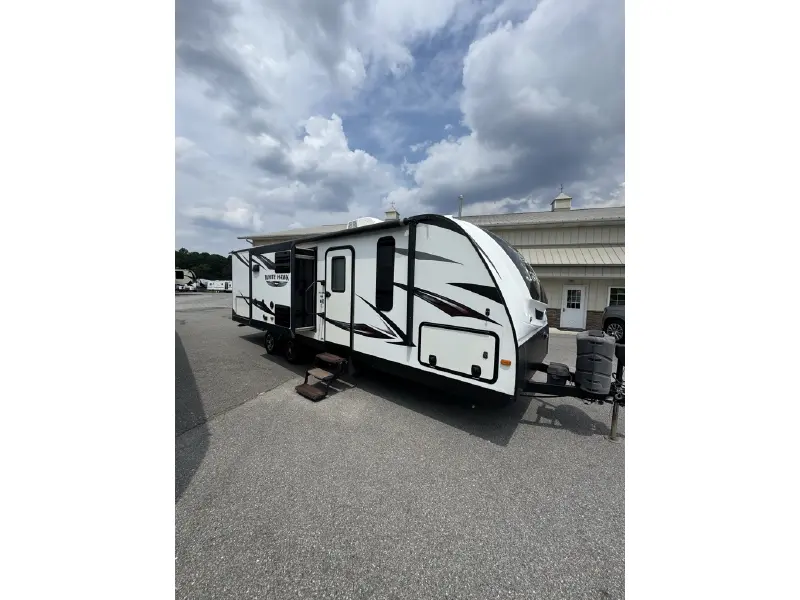 2016 JAYCO WHITE HAWK 28RBKS