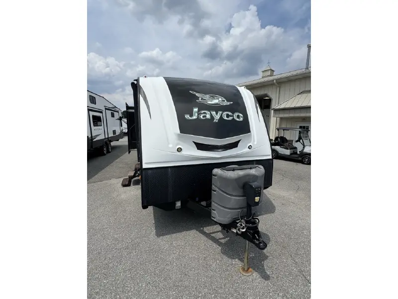 2016 JAYCO WHITE HAWK 28RBKS