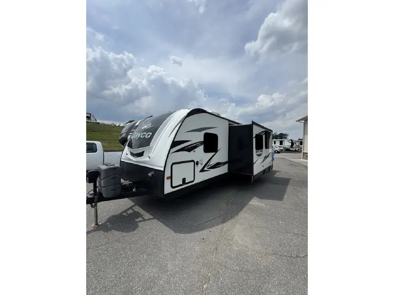 2016 JAYCO WHITE HAWK 28RBKS