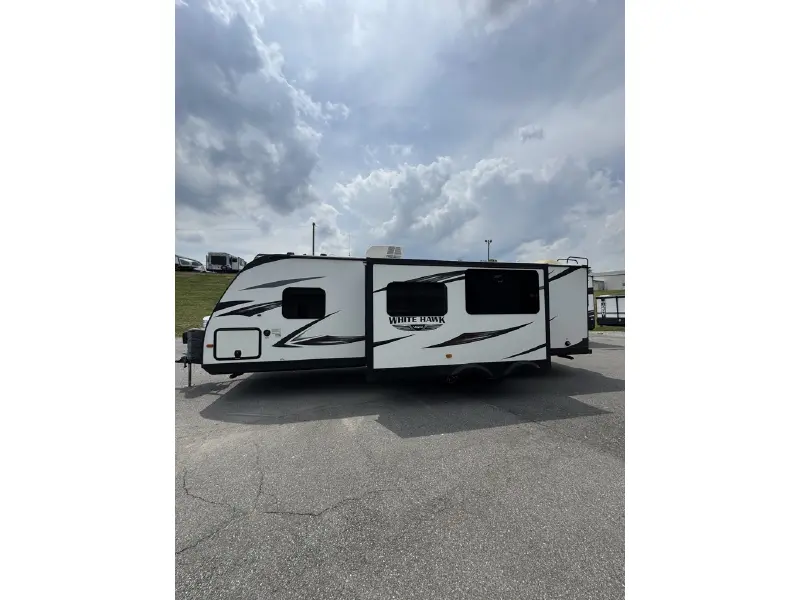 2016 JAYCO WHITE HAWK 28RBKS