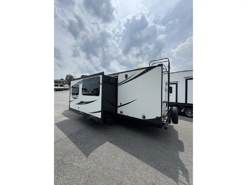 2016 JAYCO WHITE HAWK 28RBKS