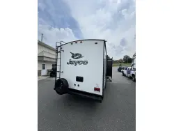 2016 JAYCO WHITE HAWK 28RBKS