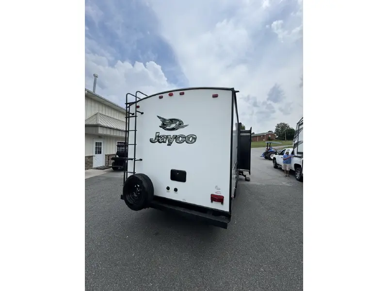 2016 JAYCO WHITE HAWK 28RBKS