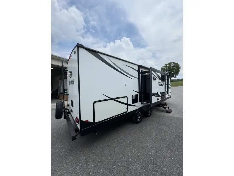 2016 JAYCO WHITE HAWK 28RBKS